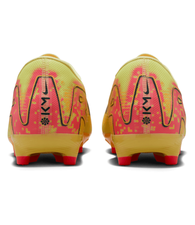 Nike Nike Zoom Mercurial Vapor 16 KM Mbappe Academy FG / MG Soccer Shoes - Laser Orange/Armory Navy