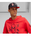 Puma Puma AC Milan 2023 / 24 Flat Brim Hat - Black/Red