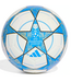 adidas adidas UCL Champions League 25 / 26 Training Ball - White/Dark Blue/Pantone/Matte Gold
