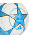 adidas adidas UCL Champions League 25 / 26 Training Ball - White/Dark Blue/Pantone/Matte Gold