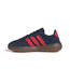adidas adidas Barreda Decode Arsenal IN Indoor Shoes - Night Indigo/Pure Ruby