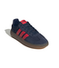 adidas adidas Barreda Decode Arsenal IN Indoor Shoes - Night Indigo/Pure Ruby