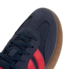 adidas adidas Barreda Decode Arsenal IN Indoor Shoes - Night Indigo/Pure Ruby