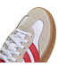 adidas adidas Barreda Decode Liverpool FC IN Indoor Shoes - Cloud White/Strawberry Red