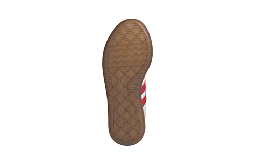 adidas Barreda Decode Liverpool FC IN Indoor Shoes - Cloud White/Strawberry Red