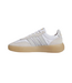 adidas adidas Barreda Decode Real Madrid IN Indoor Shoes - Cloud White/Light Solid Grey