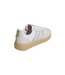 adidas adidas Barreda Decode Real Madrid IN Indoor Shoes - Cloud White/Light Solid Grey
