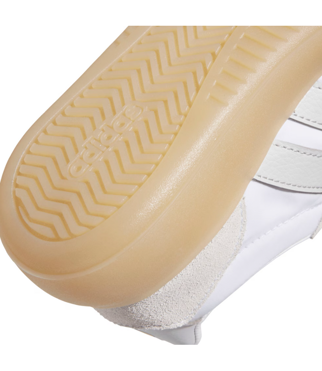 adidas adidas Barreda Decode Real Madrid IN Indoor Shoes - Cloud White/Light Solid Grey