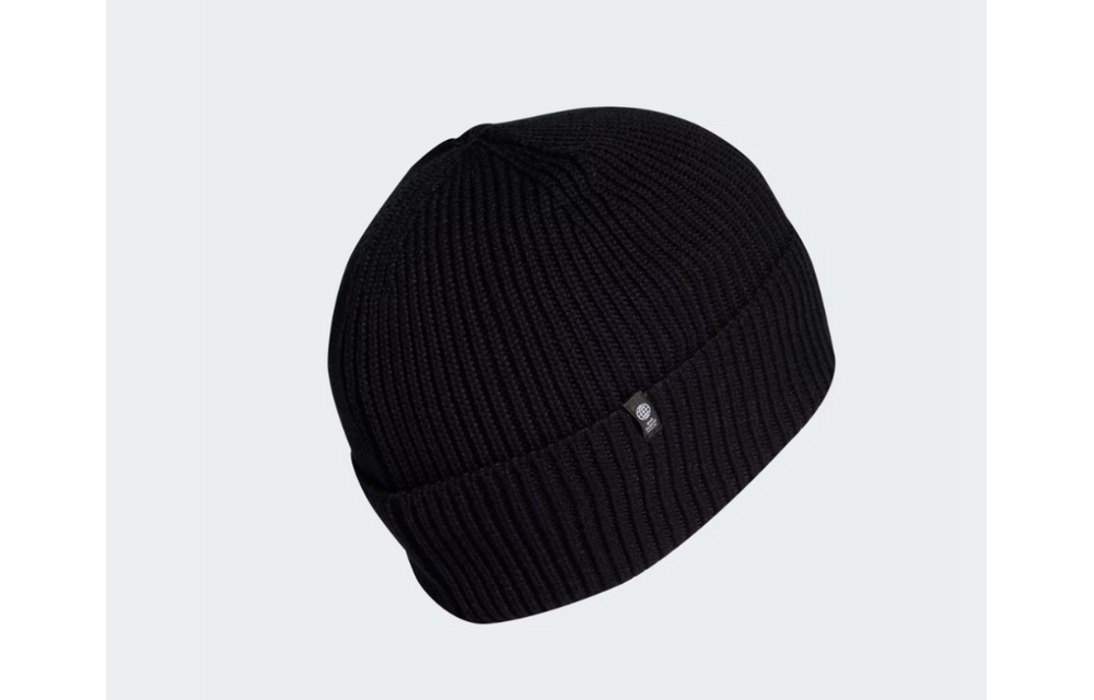 adidas Tiro League 23 Cuffed Beanie Woolie - Black