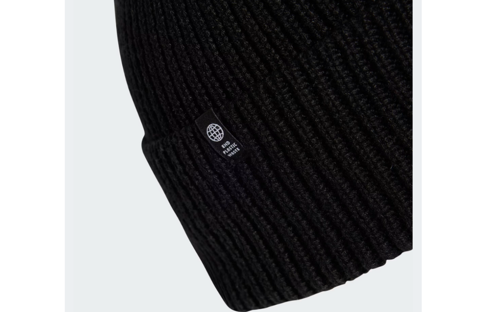 adidas Tiro League 23 Cuffed Beanie Woolie - Black