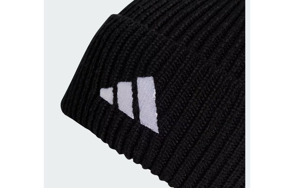 adidas Tiro League 23 Cuffed Beanie Woolie - Black