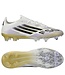 adidas adidas F50 PRO FG / MG RTG Pack- Cloud White/Core Black/Gold Metallic