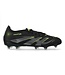 adidas adidas Predator 25 PRO FG - Core Black/Carbon/Lucid Lemon