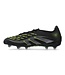 adidas adidas Predator 25 PRO FG - Core Black/Carbon/Lucid Lemon