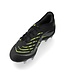 adidas adidas Predator 25 PRO FG - Core Black/Carbon/Lucid Lemon