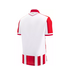 Macron Macron Red Star Belgrade 2025 - 26 Authentic Home Jersey - Red/White/Royal