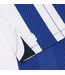 Macron Macron Real Sociedad 2025 - 26 Authentic Home Jersey - White/Loyal Blue