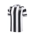 Macron Macron PAOK FC 2025 - 26 Authentic Home Jersey - Black/White
