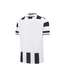 Macron Macron PAOK FC 2025 - 26 Authentic Home Jersey - Black/White