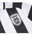 Macron Macron PAOK FC 2025 - 26 Authentic Home Jersey - Black/White