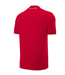 Macron Macron Standard Liege 2025 - 26 Authentic Home Jersey - Red/White