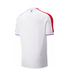 Macron Macron Crystal Palace 2025 - 26 Authentic Away Jersey -White/Red/Royal Blue