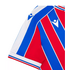Macron Macron Crystal Palace 2025 - 26 Authentic Home Jersey -Red/Royal Blue/White
