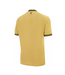 Macron Macron Crystal Palace 2025 - 26 Authentic Third Jersey -Gold