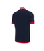 Macron Macron Red Star Belgrade 2025 - 26 Authentic Away Jersey - Navy Blue/Red