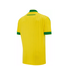 Macron Macron FC Nantes 2025 - 26 Authentic Home Jersey - Yellow/Green