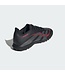 adidas adidas Predator League TF Turf -Core Black/Grey/Lucid Red