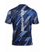 Macron Macron Real Sociedad 2025 - 26 Prematch Jersey - Obsidian/Royal Blue