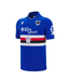 Macron Macron UC Sampdoria 2025 - 26 Authentic Home Jersey - Black/White