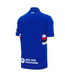 Macron Macron UC Sampdoria 2025 - 26 Authentic Home Jersey - Black/White