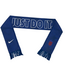 Nike Nike USA United States USWNT 2025 Verbiage Scarf - Navy Blue/Red/White