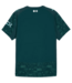 Puma Puma Manchester City 2025 -26 EA Sports Fourth Jersey - Green Terrain