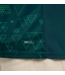 Puma Puma Manchester City 2025 -26 EA Sports Fourth Jersey - Green Terrain