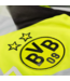 Puma Puma BVB Borussia Dortmund 2025 - 26 Away Soccer Jersey - Silver Mist/Yellow Alert