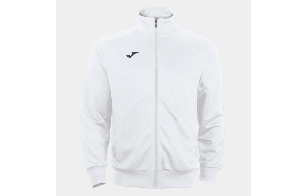 Joma Soccer Gala Full Zip Premium Training / Track Jacket