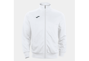 Joma Soccer Gala Full Zip Premium Training / Track Jacket