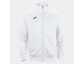 Joma Soccer Gala Full Zip Premium Training / Track Jacket
