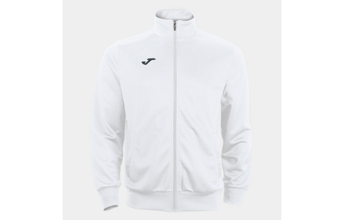 Joma Soccer Gala Full Zip Premium Training / Track Jacket