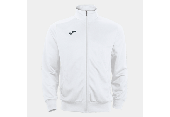 Joma Soccer Gala Full Zip Premium Training / Track Jacket