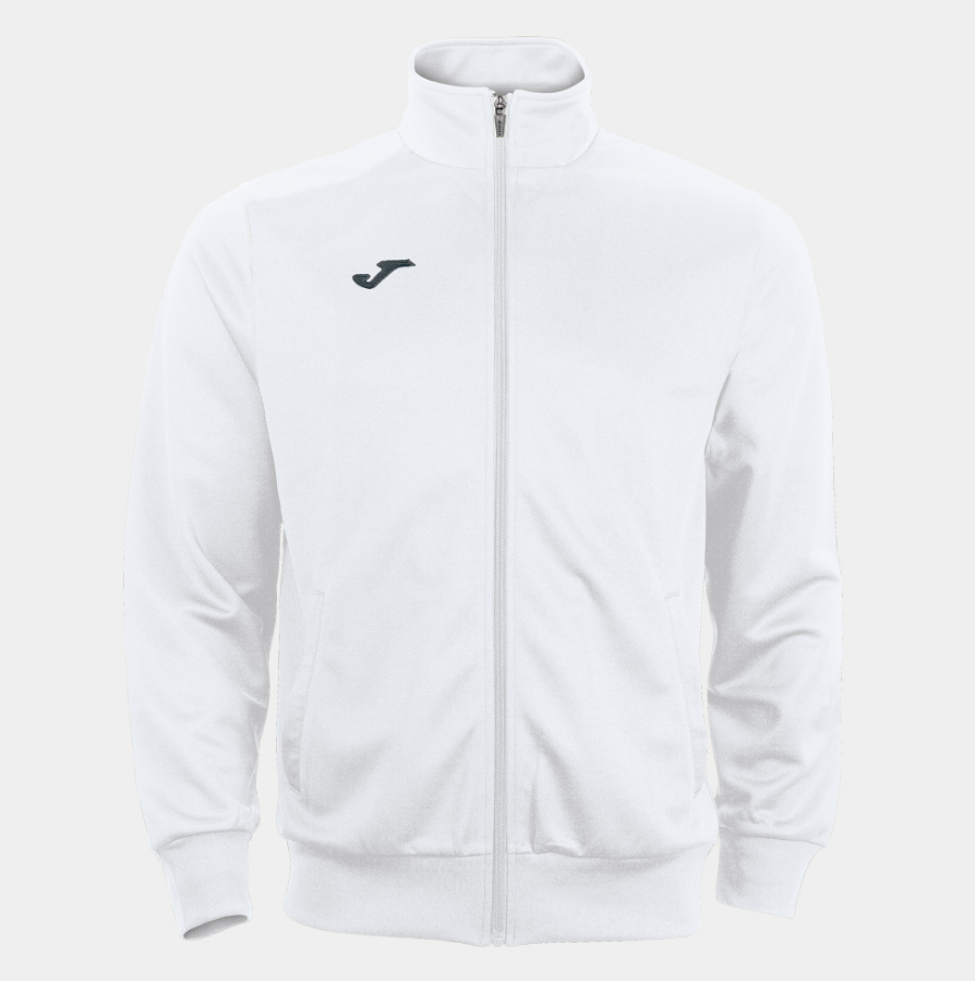 Joma Soccer Gala Full Zip Premium Training / Track Jacket