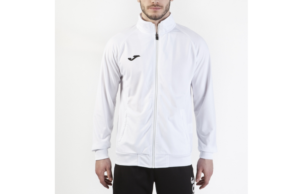 Joma Soccer Gala Full Zip Premium Training / Track Jacket