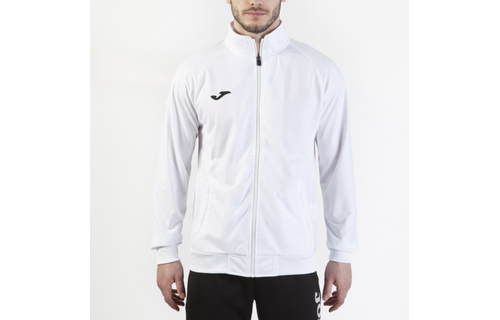 Joma Soccer Gala Full Zip Premium Training / Track Jacket