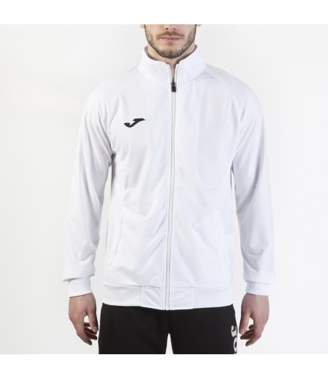 Joma Joma Soccer Gala Full Zip Premium Training / Track Jacket