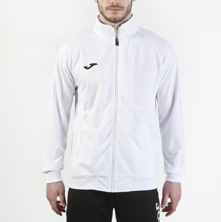 Joma Soccer Gala Full Zip Premium Training / Track Jacket