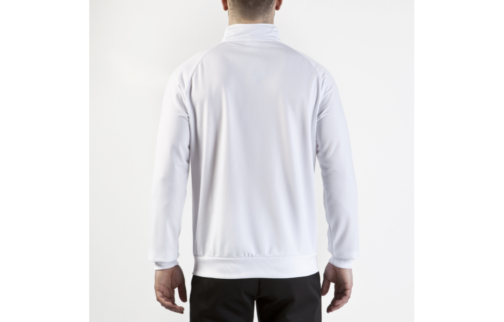 Joma Soccer Gala Full Zip Premium Training / Track Jacket