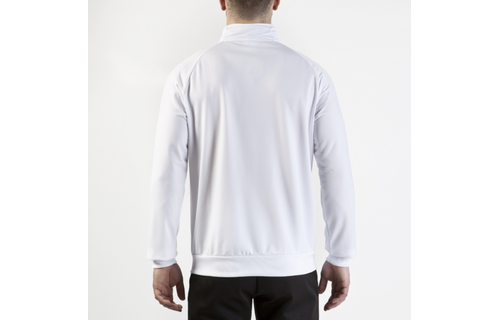 Joma Soccer Gala Full Zip Premium Training / Track Jacket